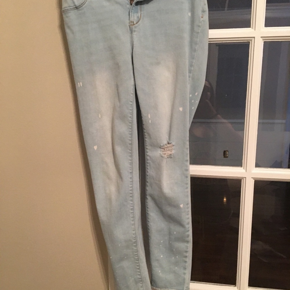 Old Navy Kids jeans